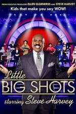 Watch Little Big Shots 123movieshub