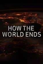 Watch How the World Ends 123movieshub