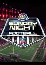 Watch NBC Sunday Night Football 123movieshub