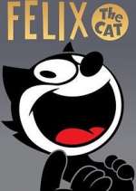 Watch Felix the Cat 123movieshub