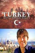 Watch Turkey with Simon Reeve 123movieshub