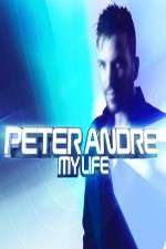 Watch Peter Andre My Life 123movieshub