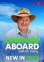 Watch Animals Aboard with Dr. Harry 123movieshub