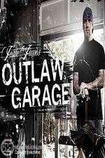 Watch Jesse James Outlaw Garage 123movieshub