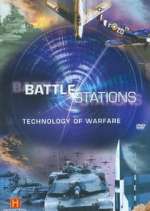 Watch Battle Stations 123movieshub