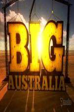 Watch Big Australia 123movieshub