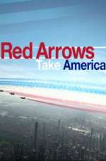 Watch Red Arrows Take America 123movieshub