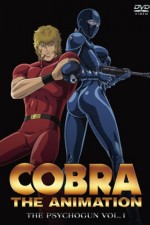 Watch Cobra The Animation 123movieshub