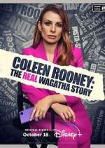 Watch Coleen Rooney: The Real Wagatha Story 123movieshub