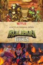 Watch Kulipari An Army of Frogs 123movieshub