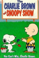 Watch The Charlie Brown and Snoopy Show 123movieshub