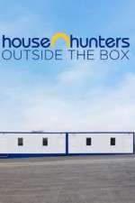 Watch House Hunters: Outside the Box 123movieshub