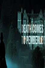 Watch Death Comes To Pemberley 123movieshub