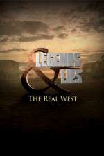 Watch Legends & Lies: The Real West 123movieshub