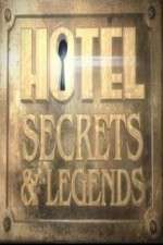 Watch Hotel Secrets & Legends 123movieshub