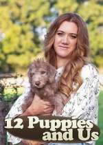 Watch 12 Puppies and Us 123movieshub