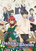 Watch Dahlia in Bloom 123movieshub