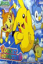 Watch Pocket Monsters 123movieshub