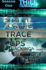 Watch Thief Trackers 123movieshub