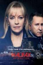 Watch Halifax: Retribution 123movieshub