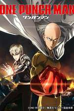 Watch One-Punch Man 123movieshub