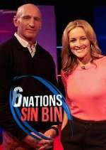 Watch Six Nations Sin Bin 123movieshub