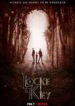 Watch Locke & Key 123movieshub