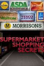Watch Supermarket Shopping Secrets 123movieshub