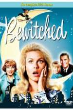 Watch Bewitched (1964) 123movieshub