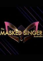 Watch The Masked Singer Australia 123movieshub