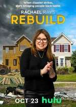 Watch Rachael Ray's Rebuild 123movieshub