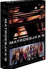 Watch Matrioshki 123movieshub