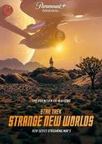Watch Star Trek: Strange New Worlds 123movieshub