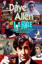 Watch Dave Allen at Large 123movieshub