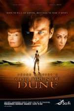 Watch Children of Dune 123movieshub