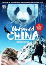 Watch Untamed China with Nigel Marven 123movieshub