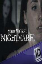 Watch Your Worst Nightmare 123movieshub