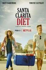 Watch Santa Clarita Diet 123movieshub