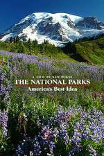 Watch The National Parks: America's Best Idea 123movieshub