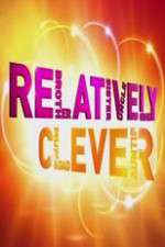 Watch Relatively Clever 123movieshub