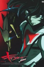 Watch Casshern Sins 123movieshub