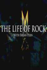 Watch The Life of Rock with Brian Pern 123movieshub