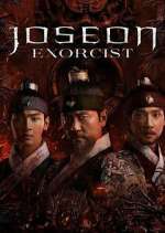 Watch Joseon Exorcist 123movieshub