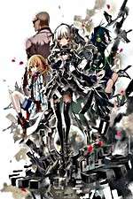 Watch Clockwork Planet 123movieshub