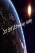 Watch Orbit Earths Extraordinary Journey 123movieshub