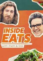 Watch Inside Eats with Rhett & Link 123movieshub
