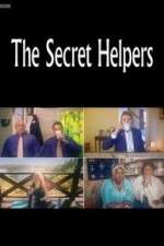 Watch The Secret Helpers 123movieshub