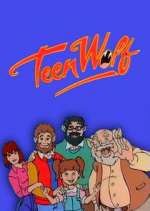 Watch Teen Wolf: The Animated Series 123movieshub