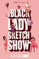 Watch A Black Lady Sketch Show 123movieshub