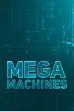 Watch Mega Machines 123movieshub